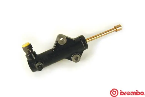 BREMBO munkahenger, kuplung - E 23 008 - TothCarparts
