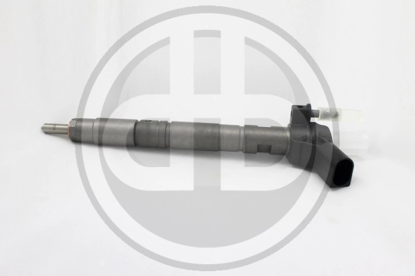 BUCHLI befecskendező szelep - E-0445116029 - TothCarparts