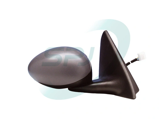 SPJ külső visszapillantó - E-1247 - TothCarparts