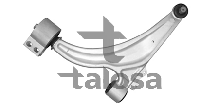 ANDEL lengőkar, kerékfelfüggesztés - ANRO04104 - TothCarparts