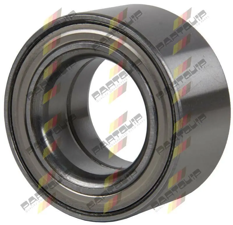PARTQUIP kerékcsapágy készlet - PQ197P - TothCarparts