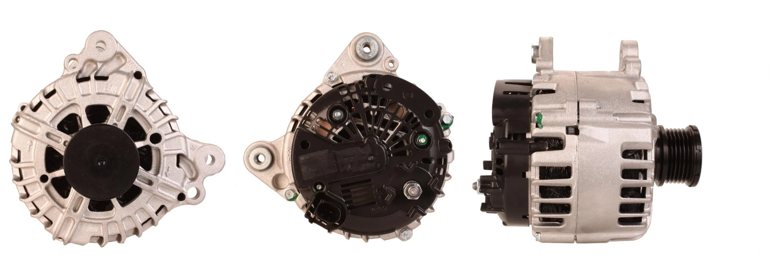 ANDEL generátor - ANM33517 - TothCarparts