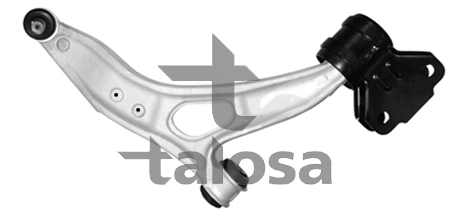 ANDEL lengőkar, kerékfelfüggesztés - ANRO04127 - TothCarparts