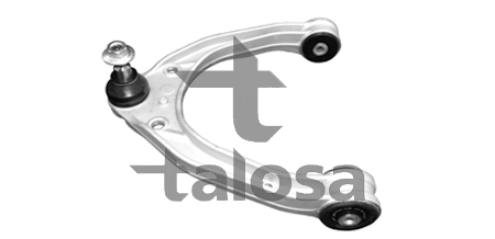 ANDEL lengőkar, kerékfelfüggesztés - ANRO00896 - TothCarparts