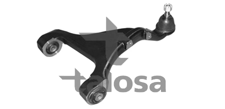 ANDEL lengőkar, kerékfelfüggesztés - ANRO07348 - TothCarparts