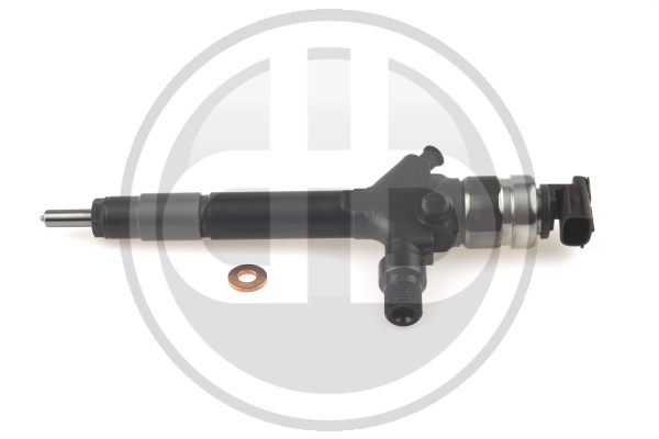 BUCHLI befecskendező szelep - E-DCRI105780 - TothCarparts