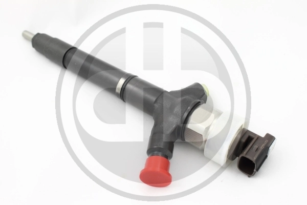 BUCHLI befecskendező szelep - E-DCRI107690 - TothCarparts
