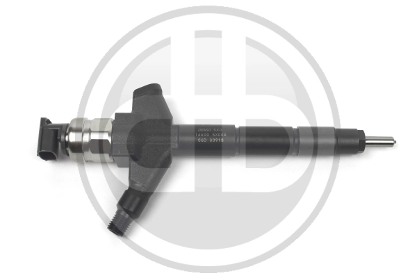 BUCHLI befecskendező szelep - E-DCRI300300 - TothCarparts