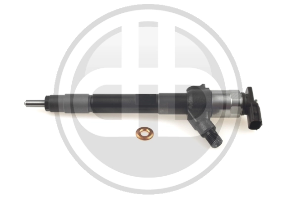 BUCHLI befecskendező szelep - E-DCRI300340 - TothCarparts