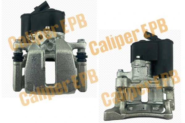 Calipere+ NAIBA féknyereg - E002L - TothCarparts