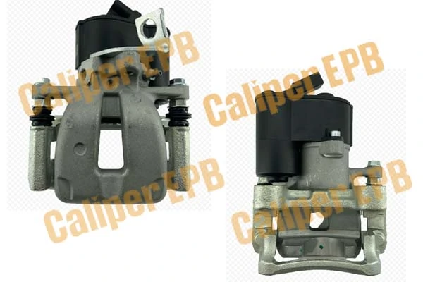Calipere+ NAIBA féknyereg - E011L - TothCarparts