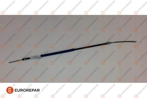 EUROREPAR huzal, rögzítőfék - E074096 - TothCarparts