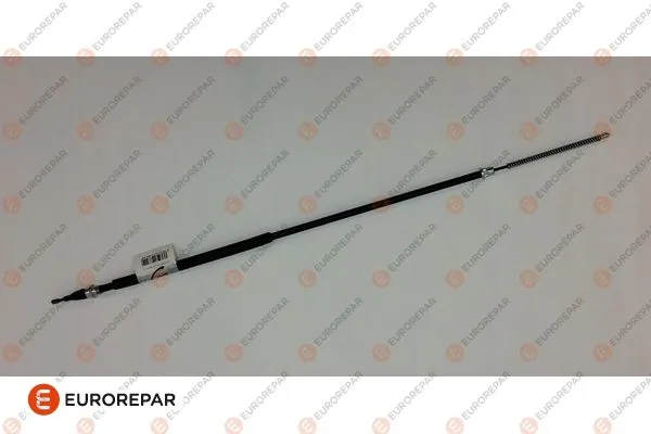 EUROREPAR huzal, rögzítőfék - E074097 - TothCarparts
