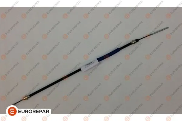 EUROREPAR huzal, rögzítőfék - E074098 - TothCarparts