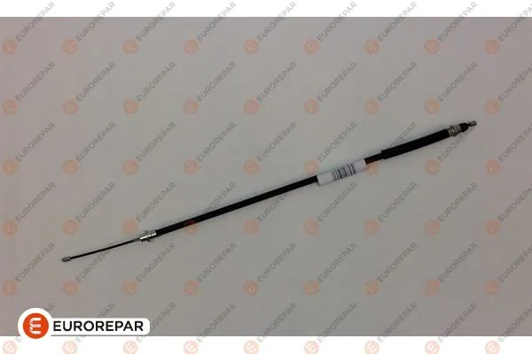EUROREPAR huzal, rögzítőfék - E074151 - TothCarparts
