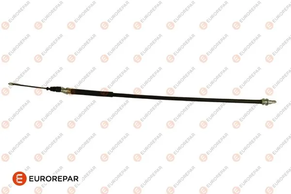 EUROREPAR huzal, rögzítőfék - E074166 - TothCarparts