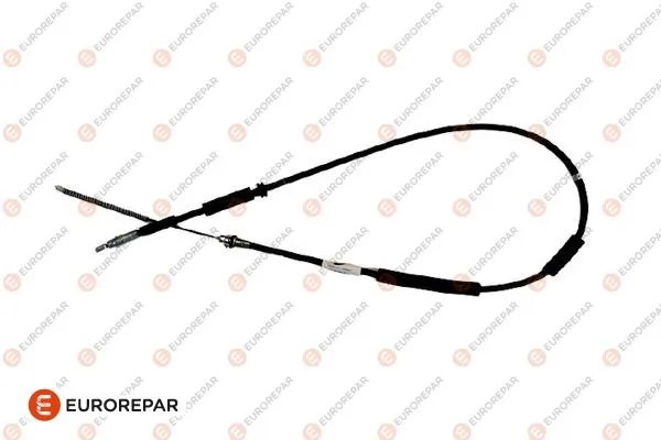 EUROREPAR huzal, rögzítőfék - E074207 - TothCarparts
