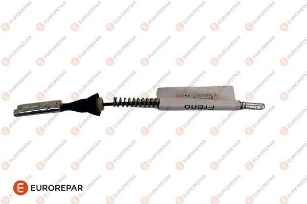EUROREPAR huzal, rögzítőfék - E074210 - TothCarparts