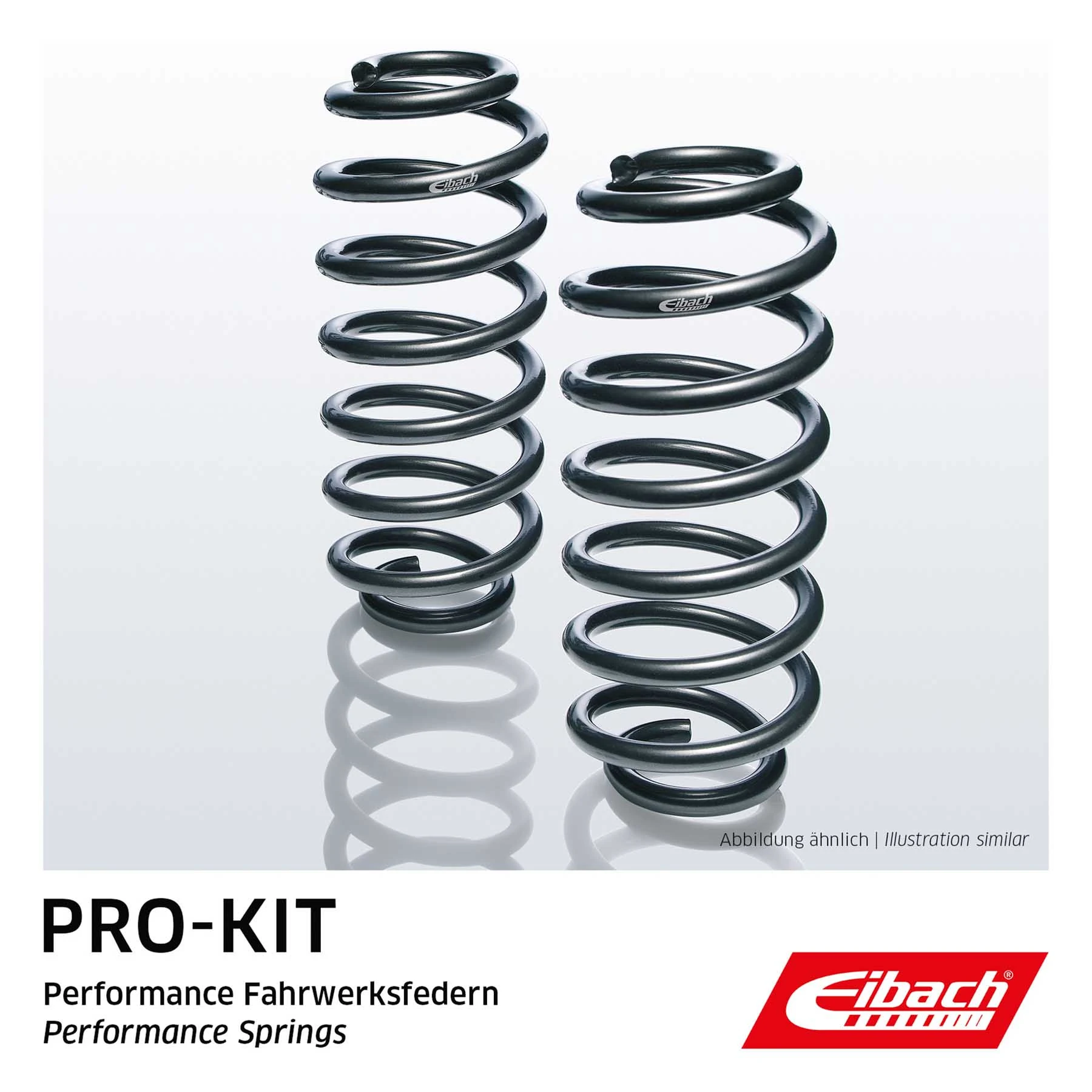 EIBACH Futóműkészlet, rugók - E10-20-011-05-20 - TothCarparts