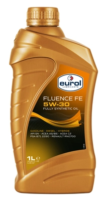 EUROL motorolaj - E100069-1L - TothCarparts