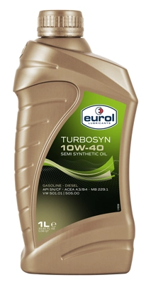 EUROL motorolaj - E100094 - TothCarparts