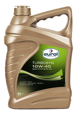 EUROL motorolaj - E100094-5L - TothCarparts