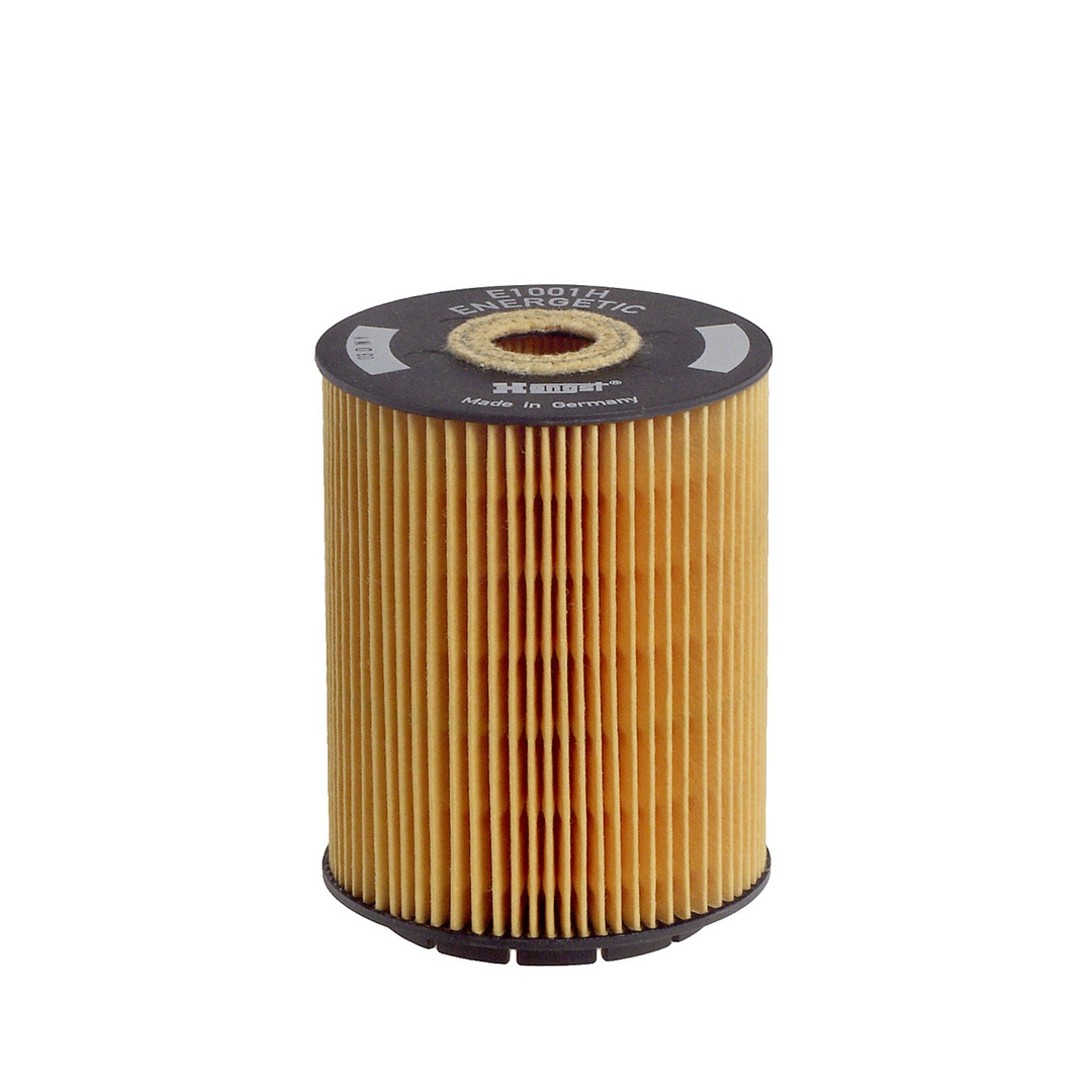 HENGST FILTER olajszűrő - E1001H D28 - TothCarparts