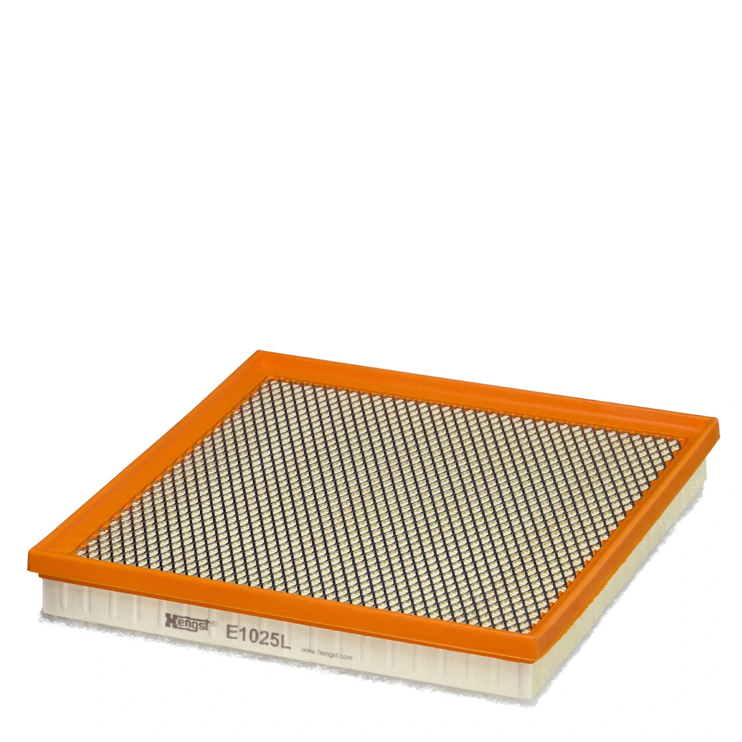 HENGST FILTER légszűrő - E1025L - TothCarparts