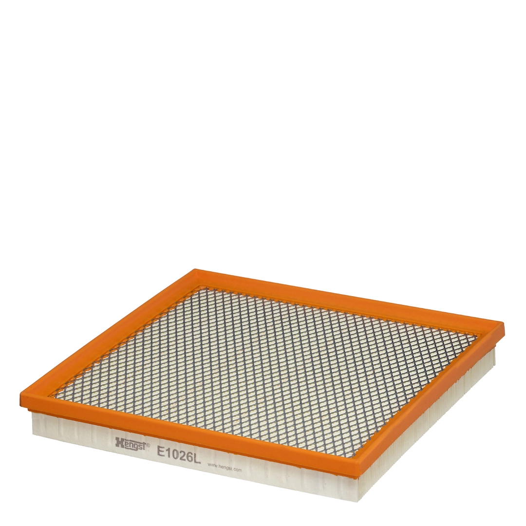 HENGST FILTER légszűrő - E1026L - TothCarparts