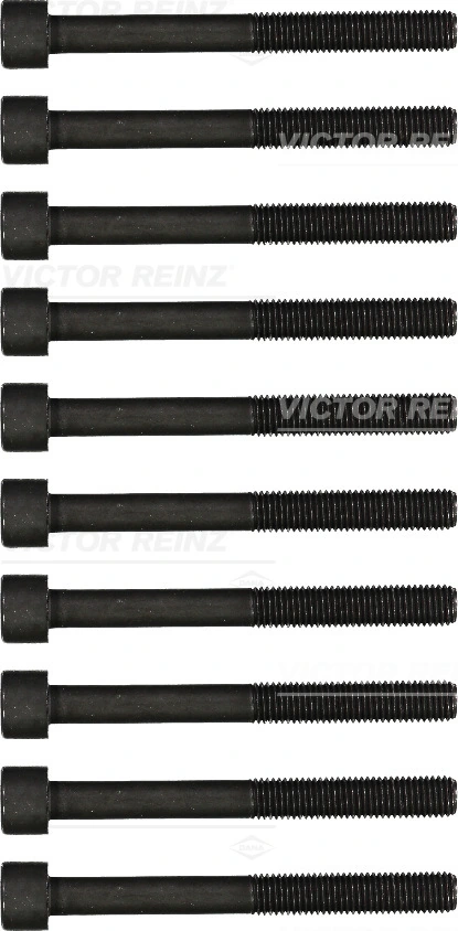 MEC-DIESEL hengerfejcsavar-készlet - 480492 - TothCarparts