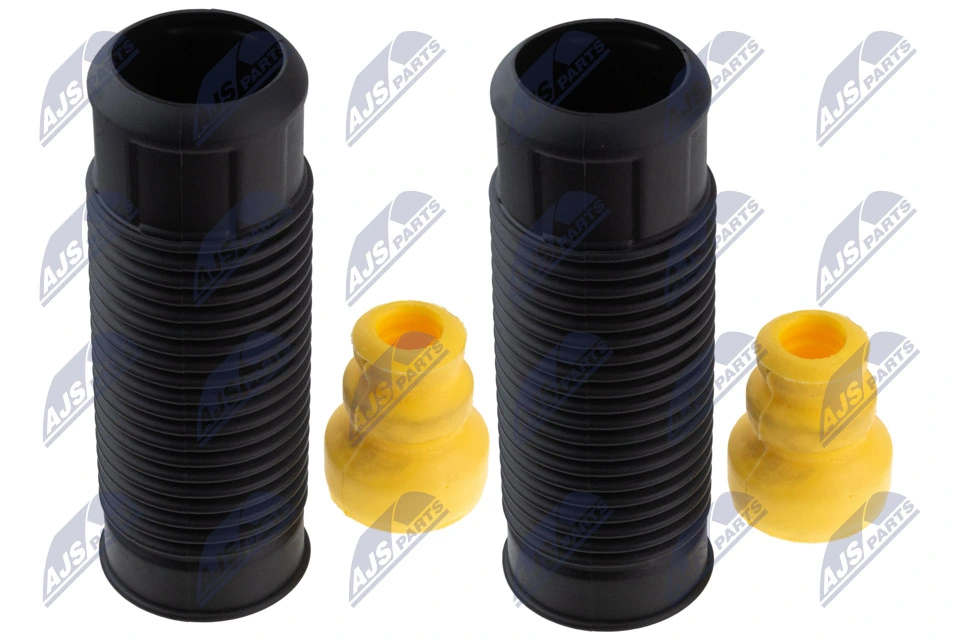 NTY porvédő készlet, lengéscsillapító - AB-HD-046K - TothCarparts