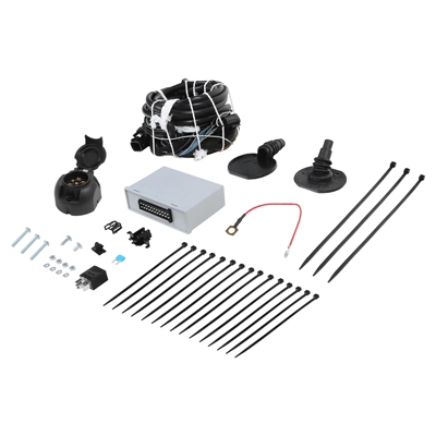 RAMEDER vonótalp - 203756 - TothCarparts