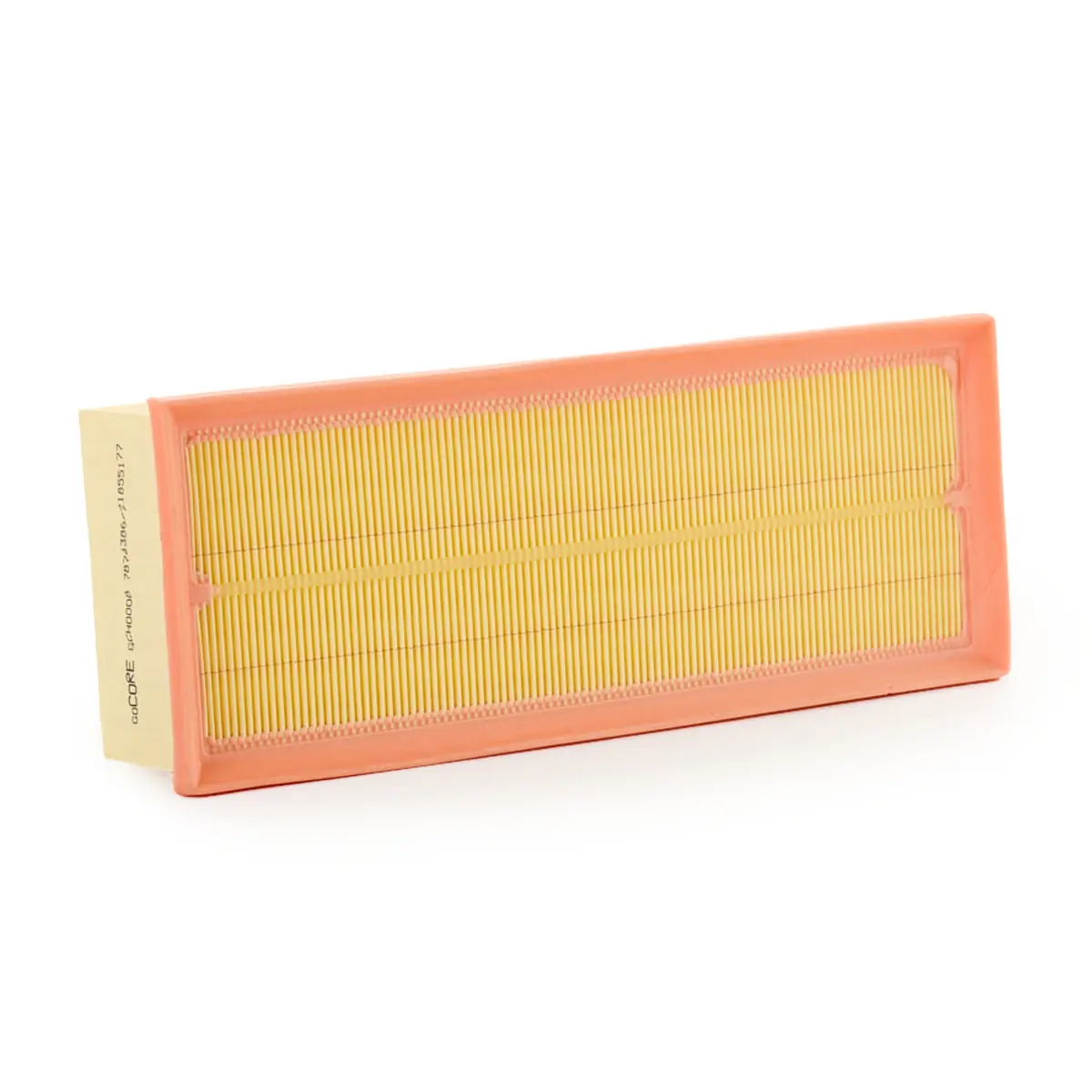GoCore légszűrő - GCH0008 - TothCarparts