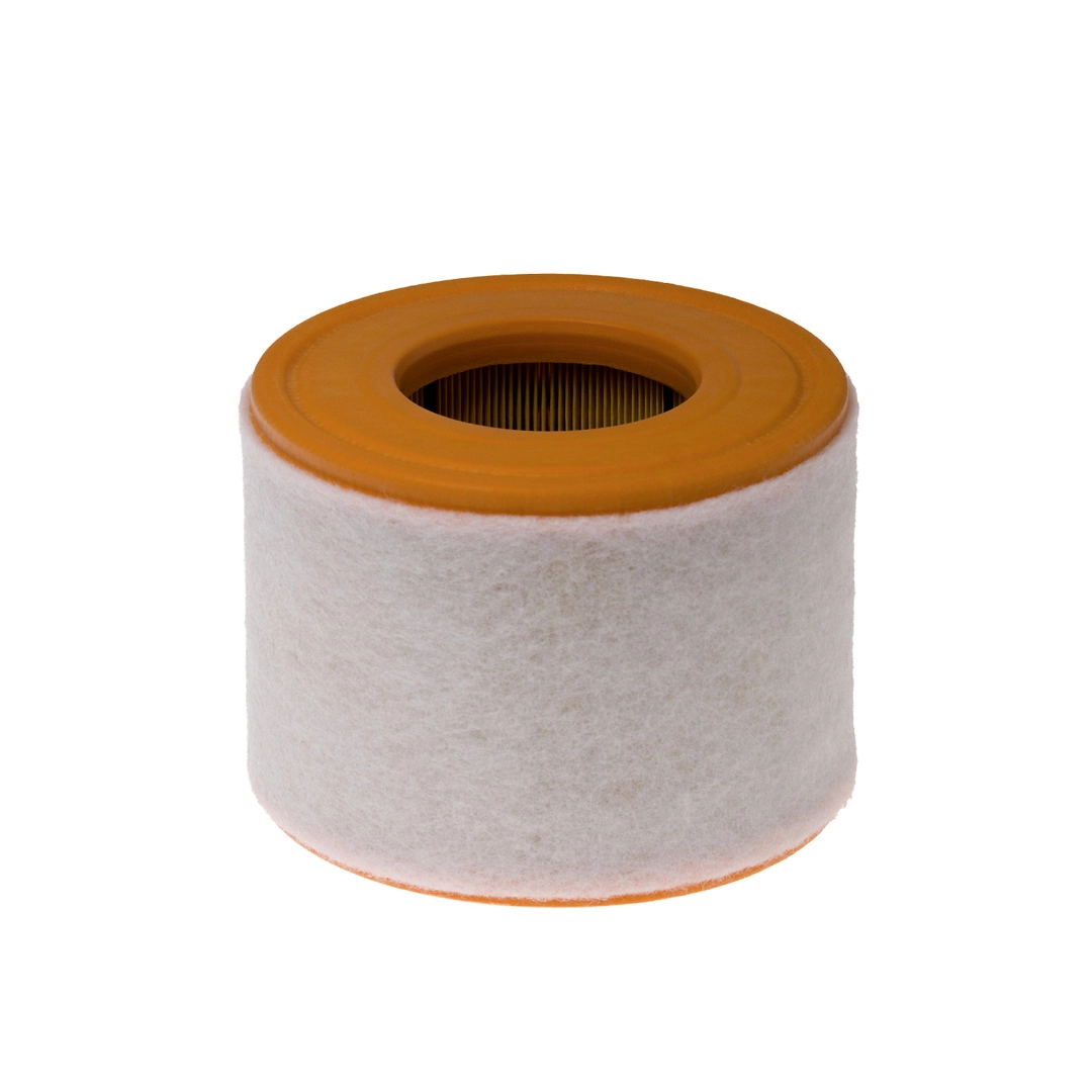 HENGST FILTER légszűrő - E1055L - TothCarparts