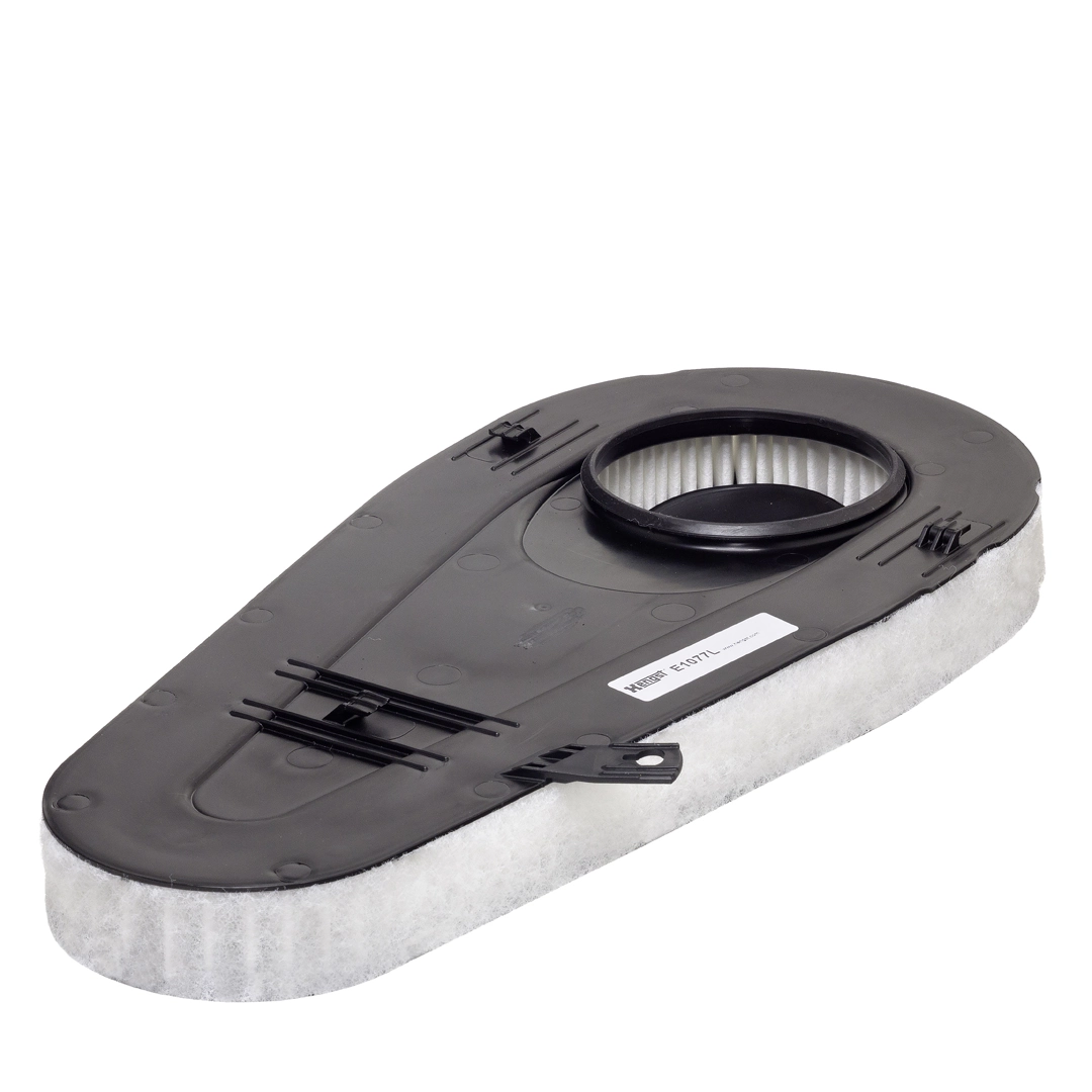 HENGST FILTER légszűrő - E1077L - TothCarparts