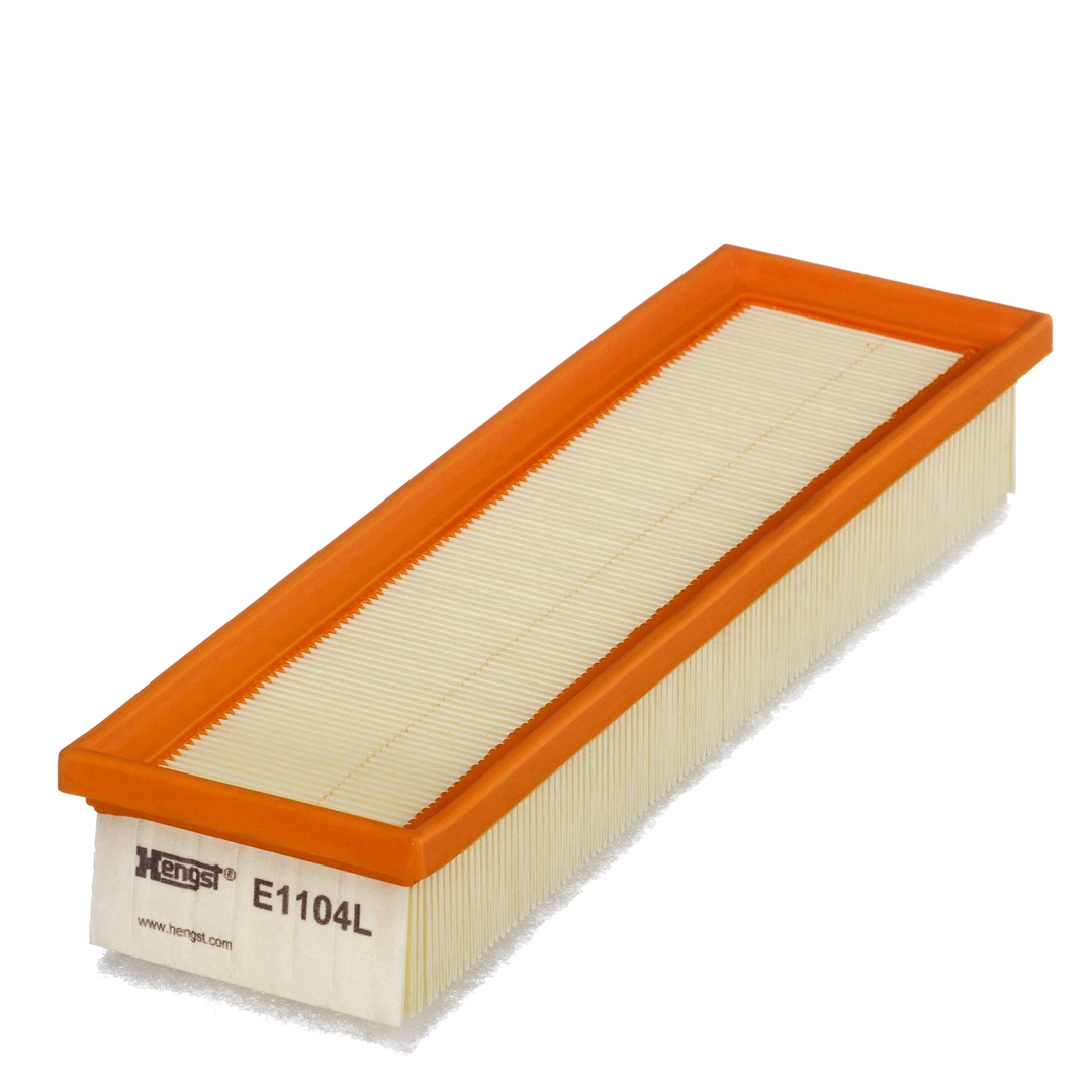 HENGST FILTER légszűrő - E1104L - TothCarparts