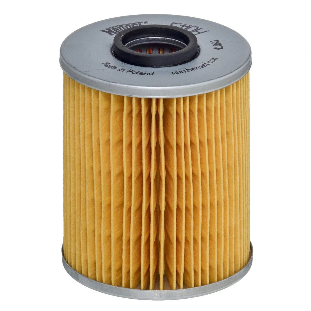 HENGST FILTER olajszűrő - E110H D24 - TothCarparts