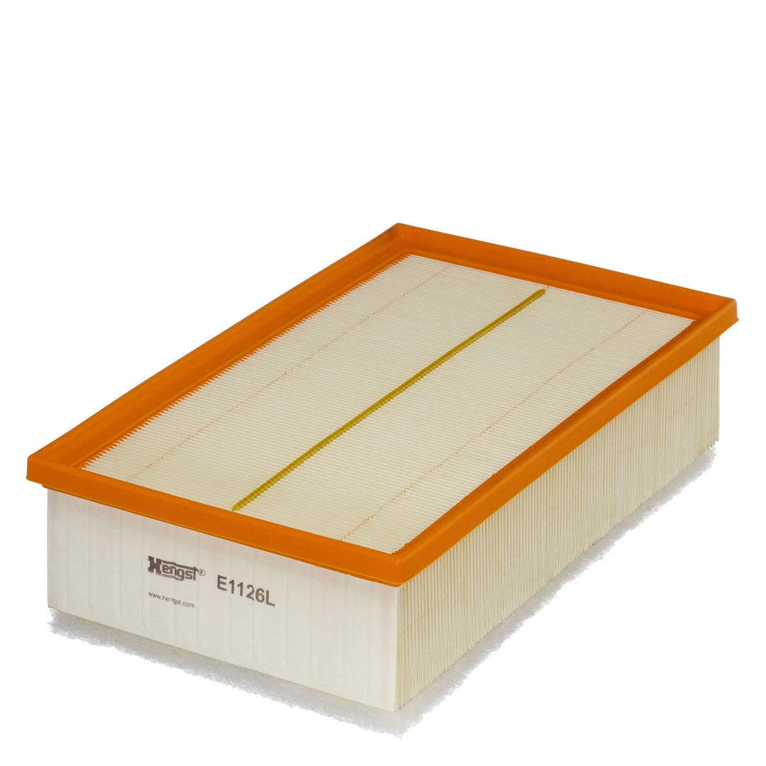 HENGST FILTER légszűrő - E1126L - TothCarparts