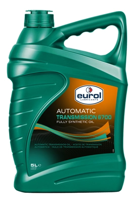 EUROL Olaj, automata sebességváltó - E113653-5L - TothCarparts