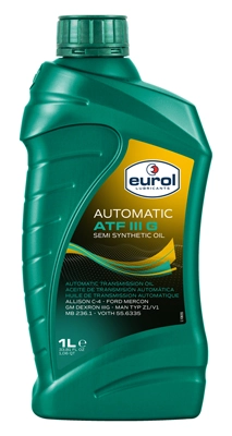 EUROL Olaj, automata sebességváltó - E113657-1L - TothCarparts