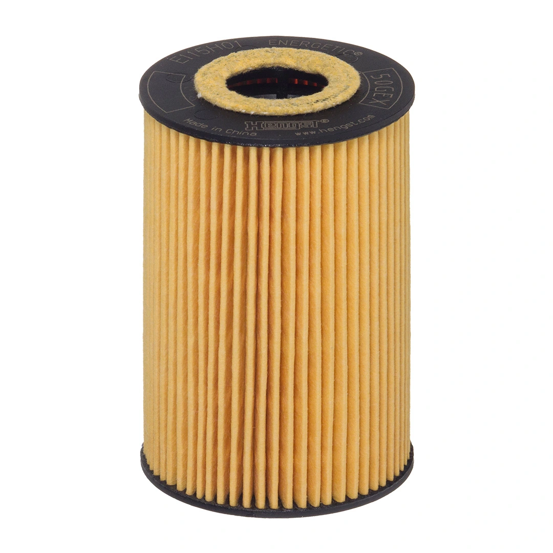 HENGST FILTER olajszűrő - E115H01 D208 - TothCarparts
