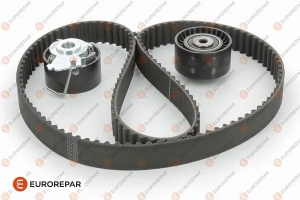 EUROREPAR Fogasszíjkészlet - E118448 - TothCarparts
