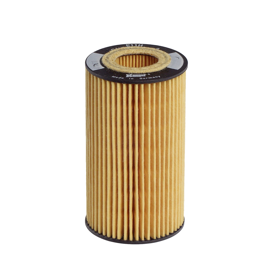 HENGST FILTER olajszűrő - E11H D155 - TothCarparts
