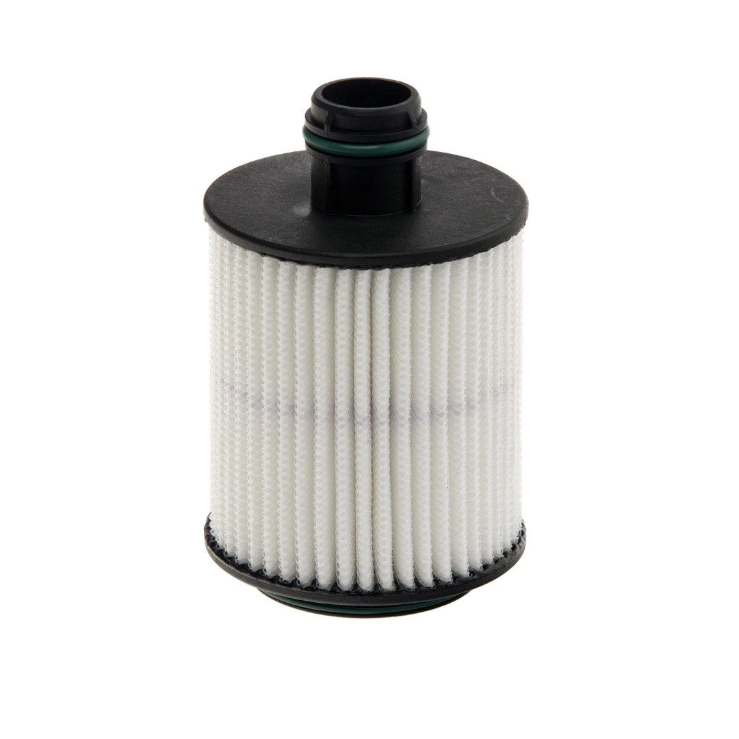 HENGST FILTER olajszűrő - E124H01 D202 - TothCarparts