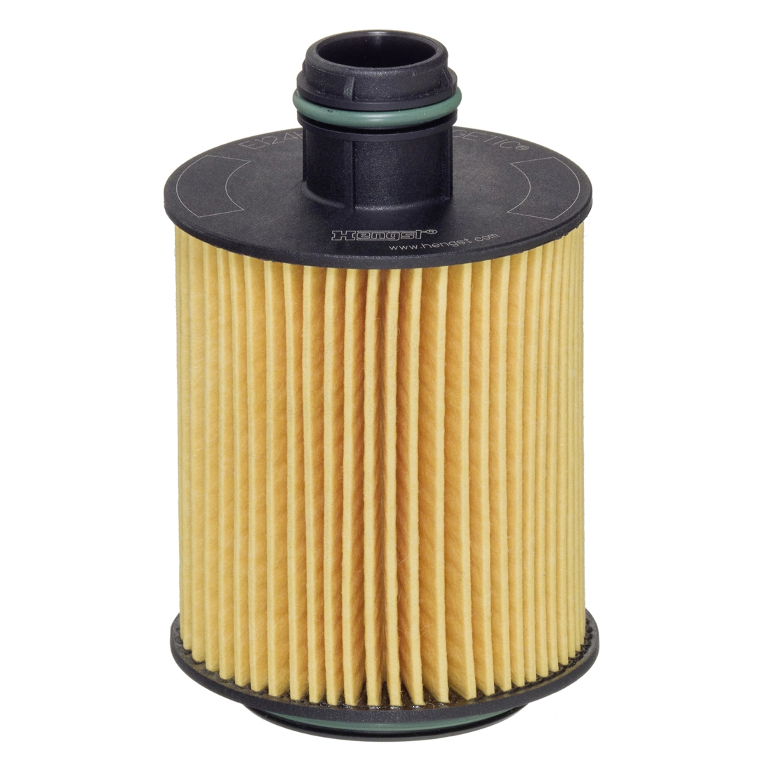 HENGST FILTER olajszűrő - E124H02 D202 - TothCarparts