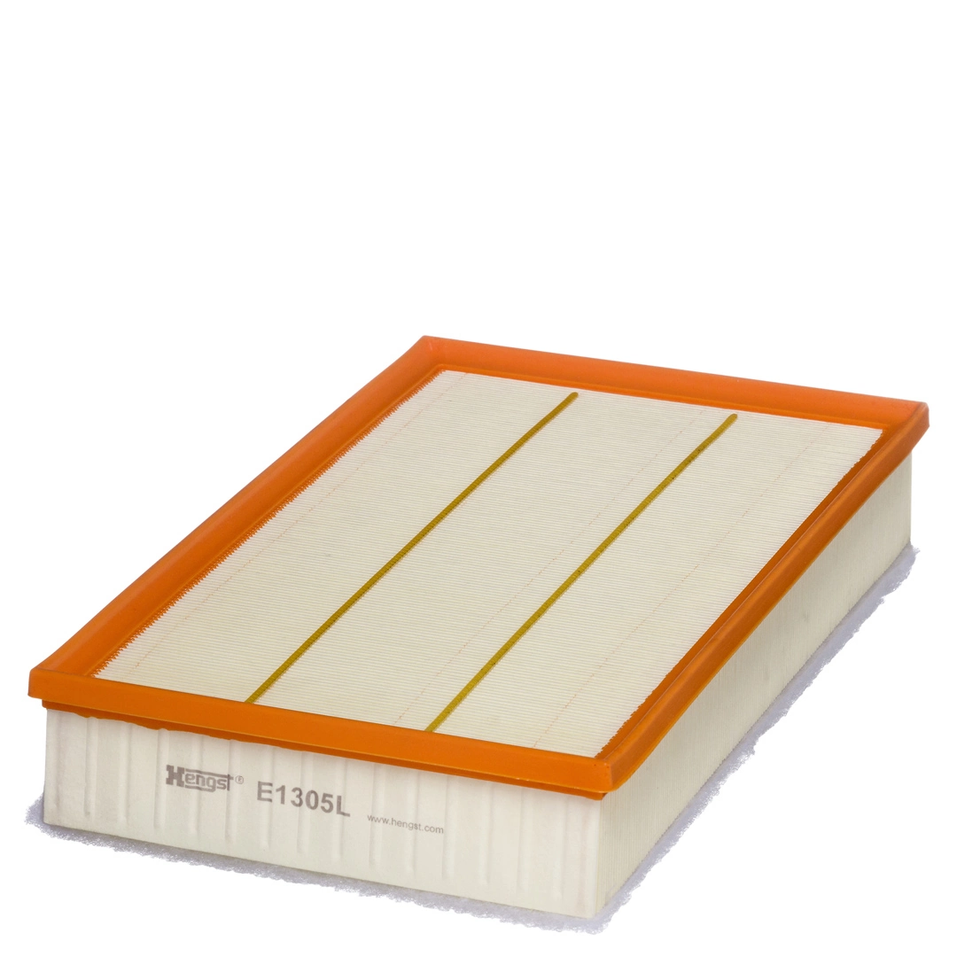 HENGST FILTER légszűrő - E1305L - TothCarparts