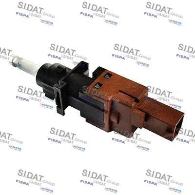 AUTOTEAM Féklámpakapcsoló - E140061 - TothCarparts
