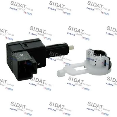 AUTOTEAM Féklámpakapcsoló - E140233 - TothCarparts