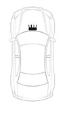 EUROREPAR szűrő, utastér levegő - E146122 - TothCarparts