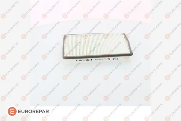 EUROREPAR szűrő, utastér levegő - E146142 - TothCarparts